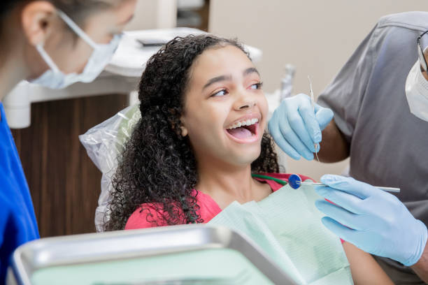 Best Cracked Tooth Emergency Dentist  in Sugarmill Woods, FL