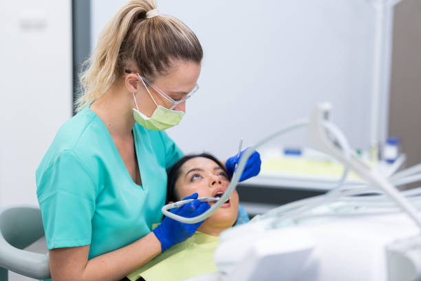 Best Chipped Tooth Repair Near Me  in Sugarmill Woods, FL